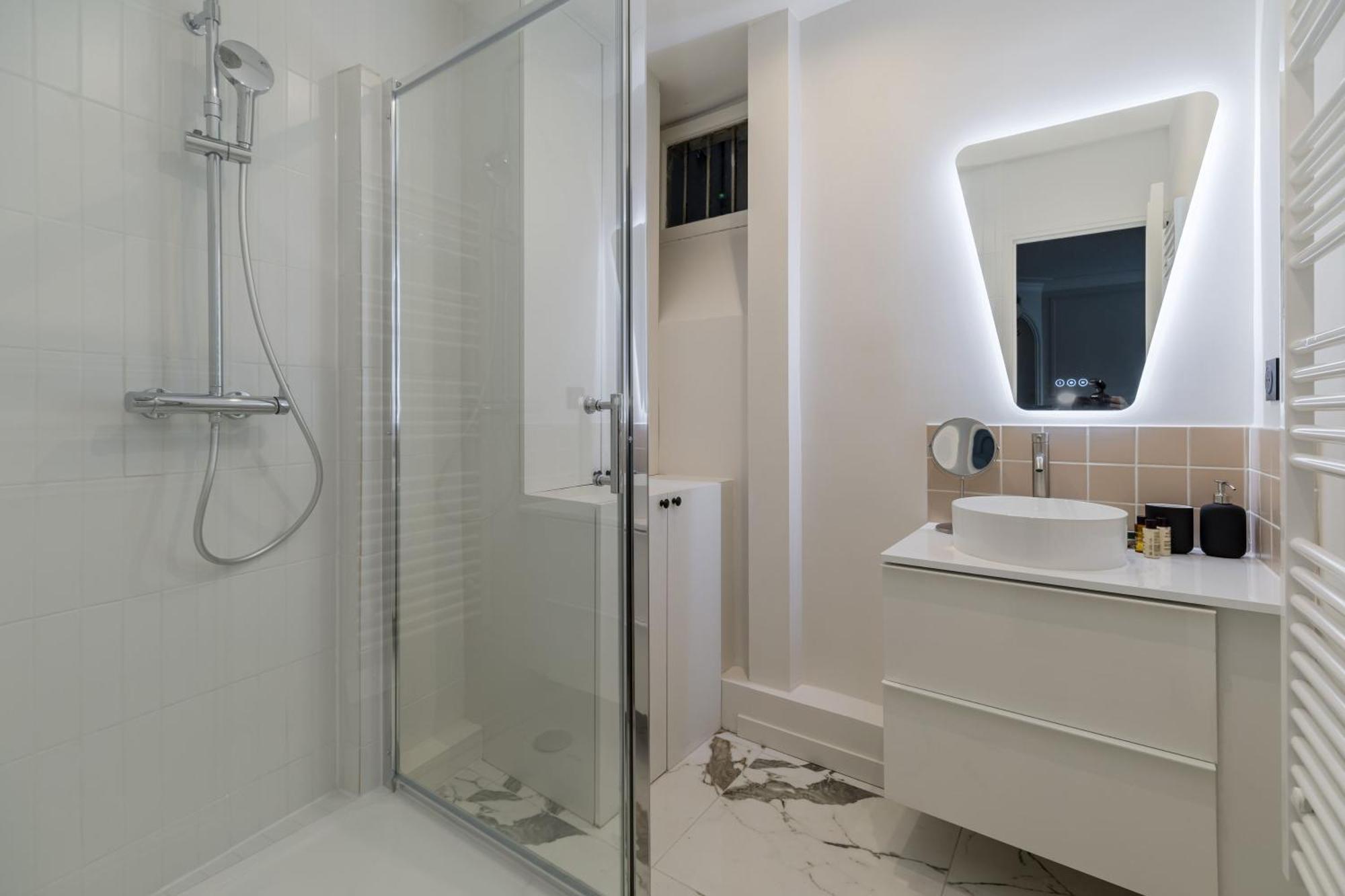 Poetic - Saint Lazare Appartement *