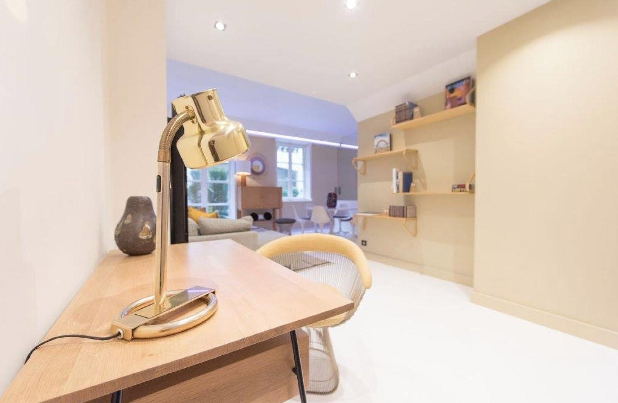 Center Le Marais By Studio Prestige