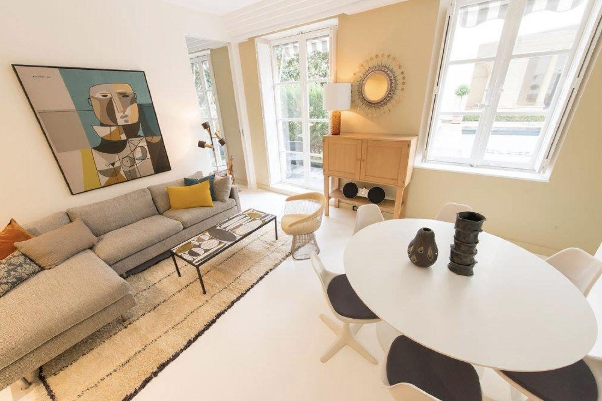 Center Le Marais By Studio Prestige Apartment