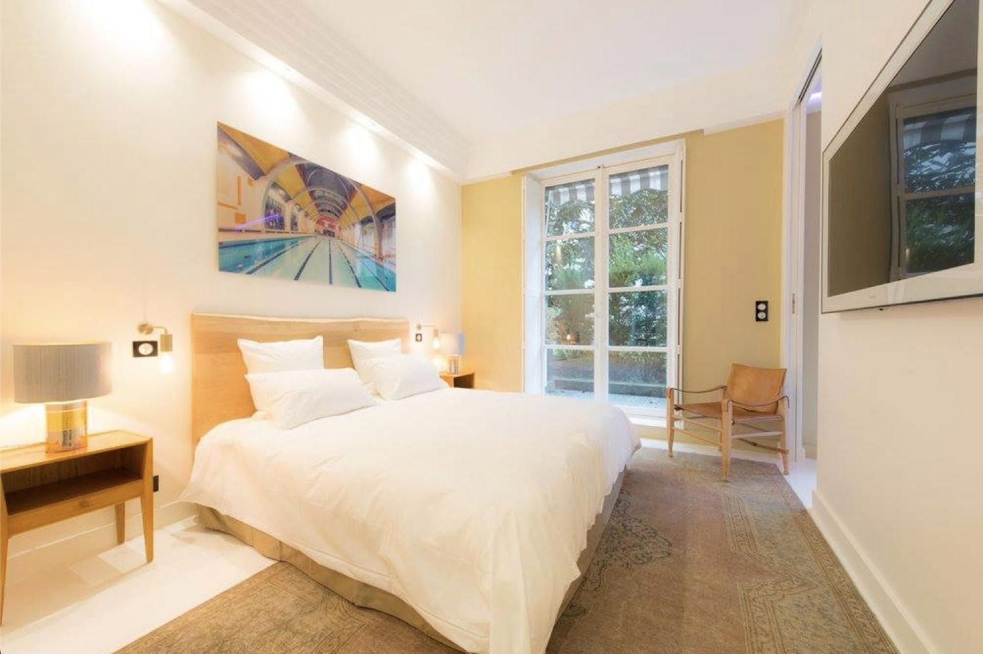 Center Le Marais By Studio Prestige