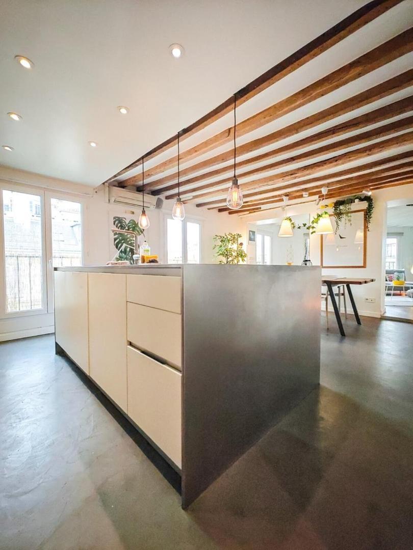 Apartamento Saint-germain-des-pres Story Paris
