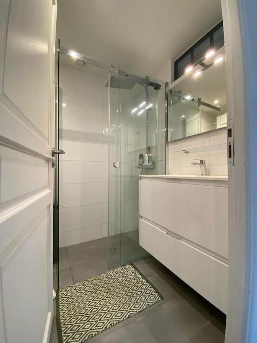 Le Marais Cosy Apartment