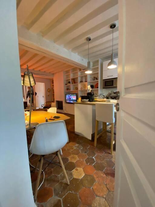 Le Marais Cosy