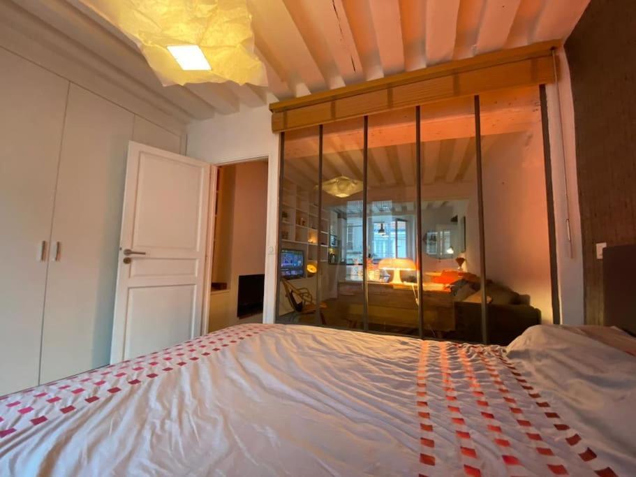 Le Marais Cosy *
