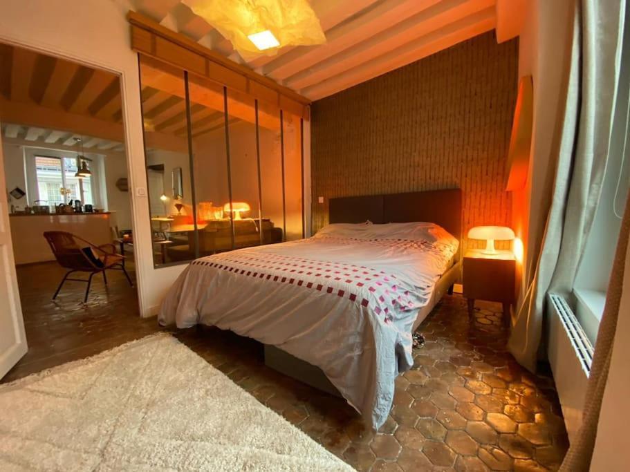Le Marais Cosy * Paris