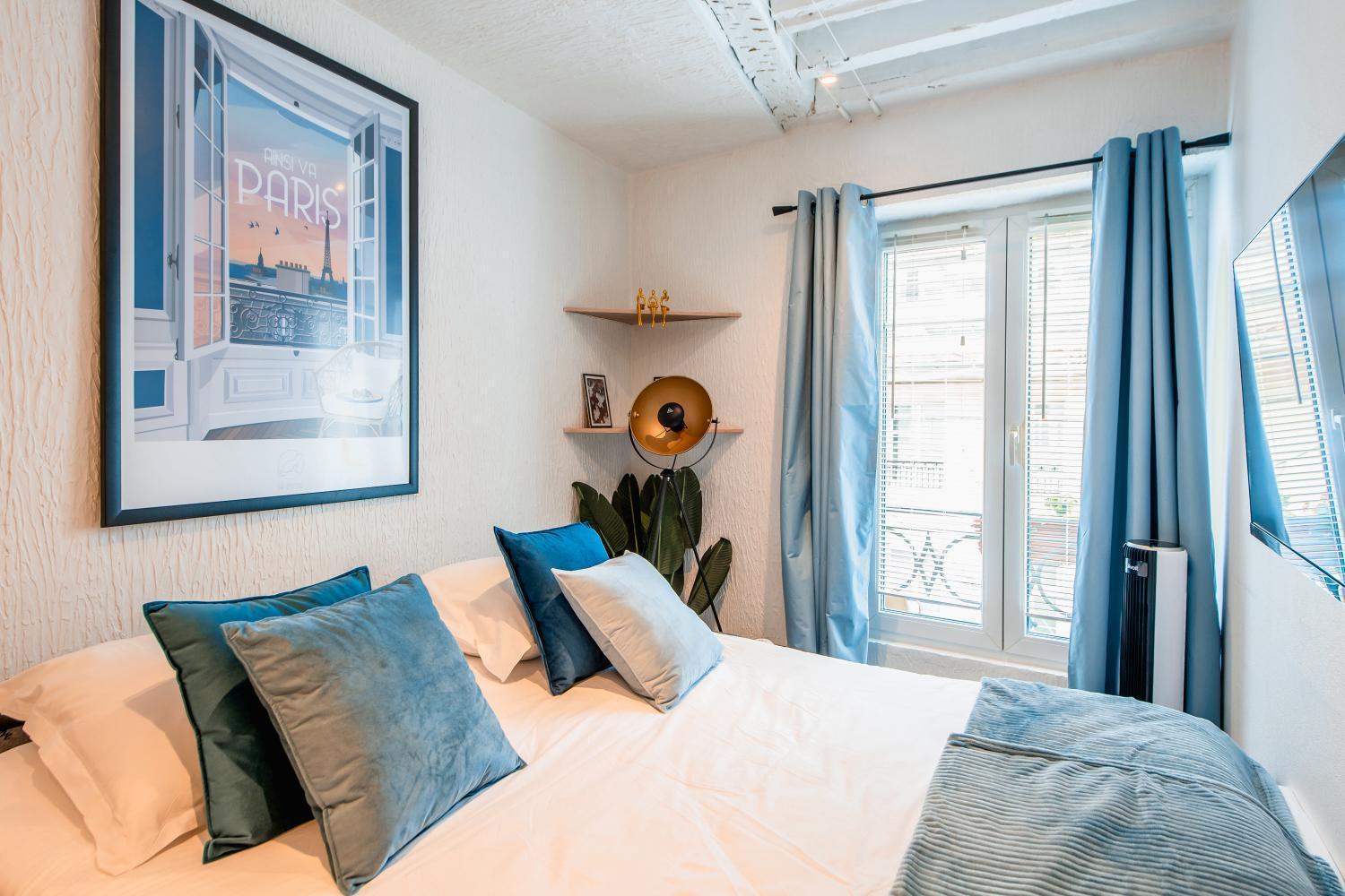 Apartment Amazing On The Prestigious Street *