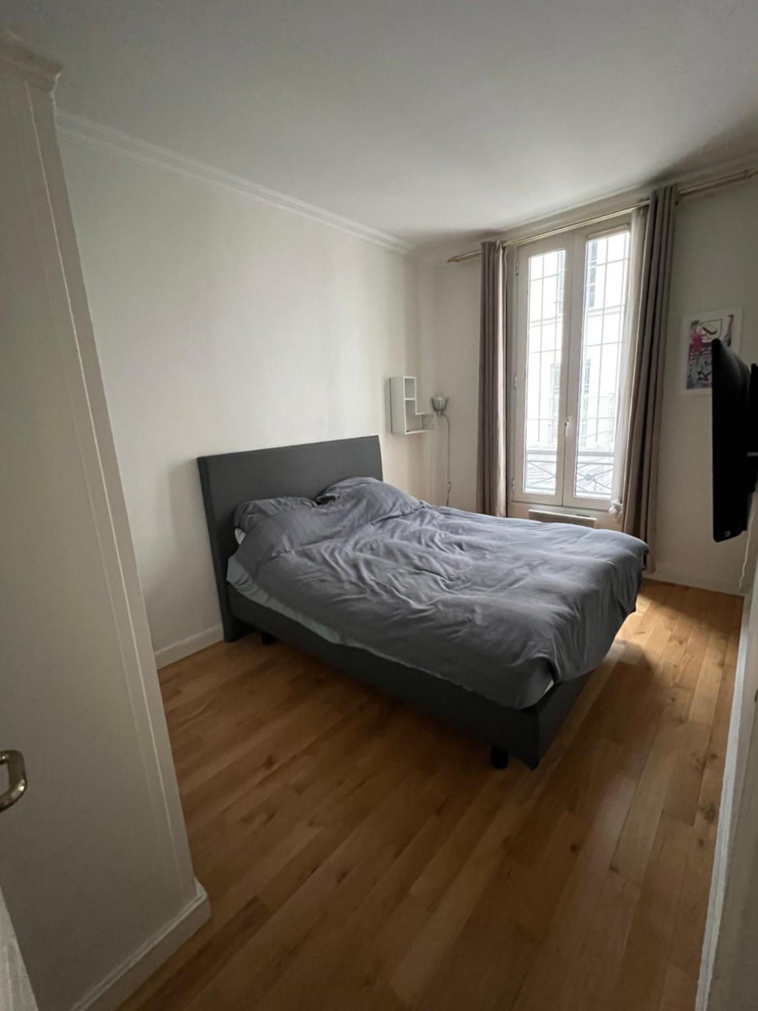 Champs-elysees - 6 Personnes - De Gamme Apartment Paris