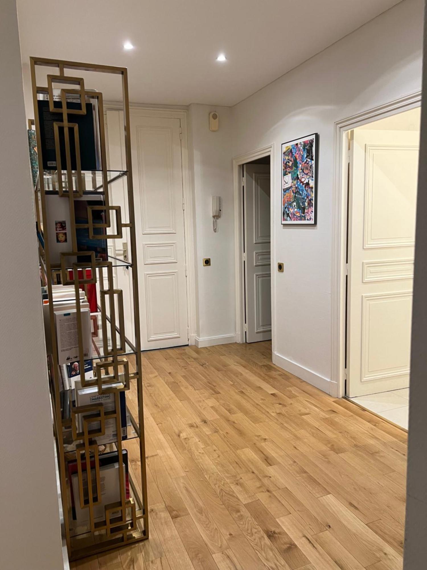 Champs-elysees - 6 Personnes - De Gamme Apartment Paris