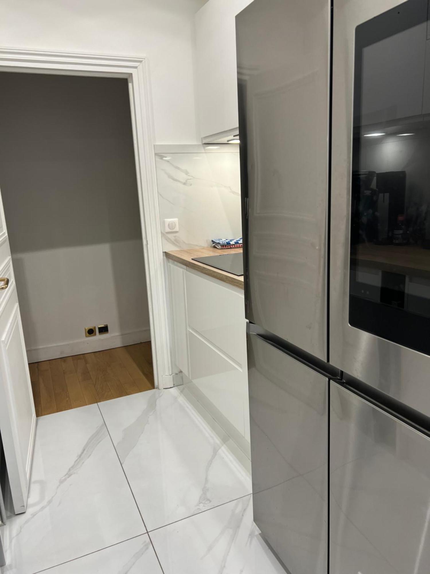Apartment Champs-elysees - 6 Personnes - De Gamme *
