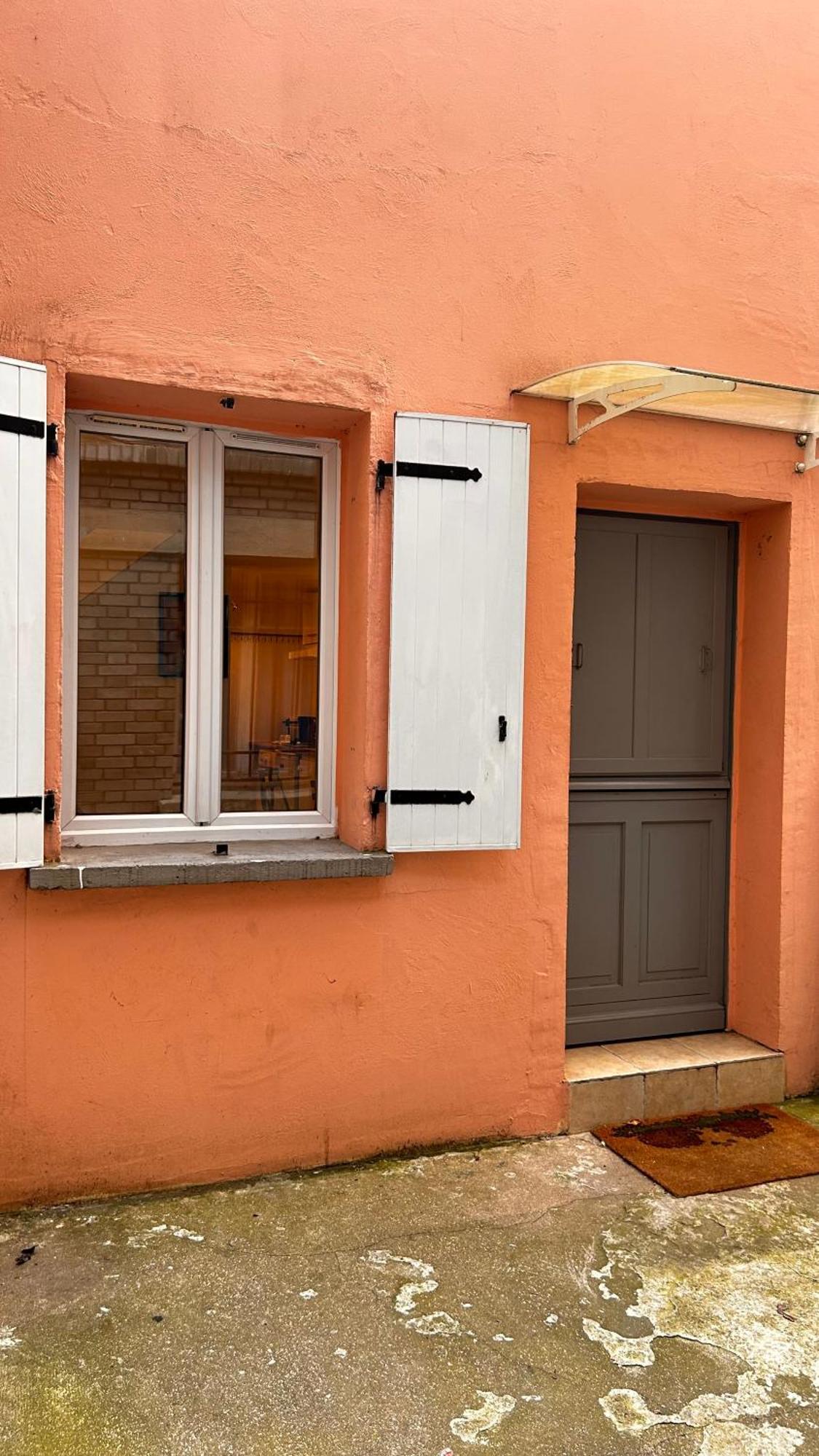 Duplex 12eme Pres De Nation