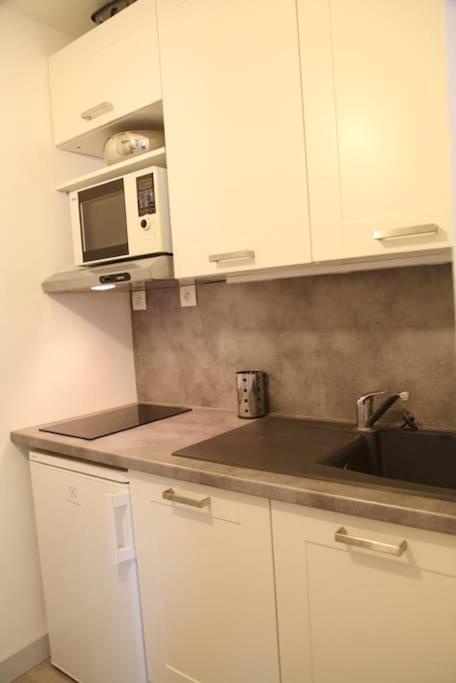 The Charming Ramey Apartment *