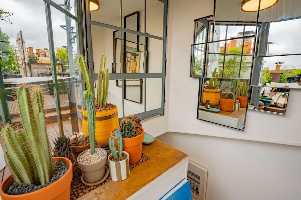 Apartment Luxueuse *