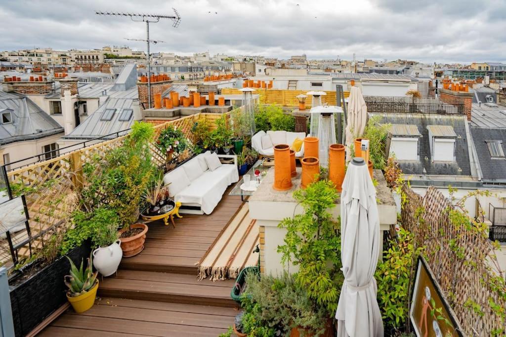 Luxueuse Apartment
