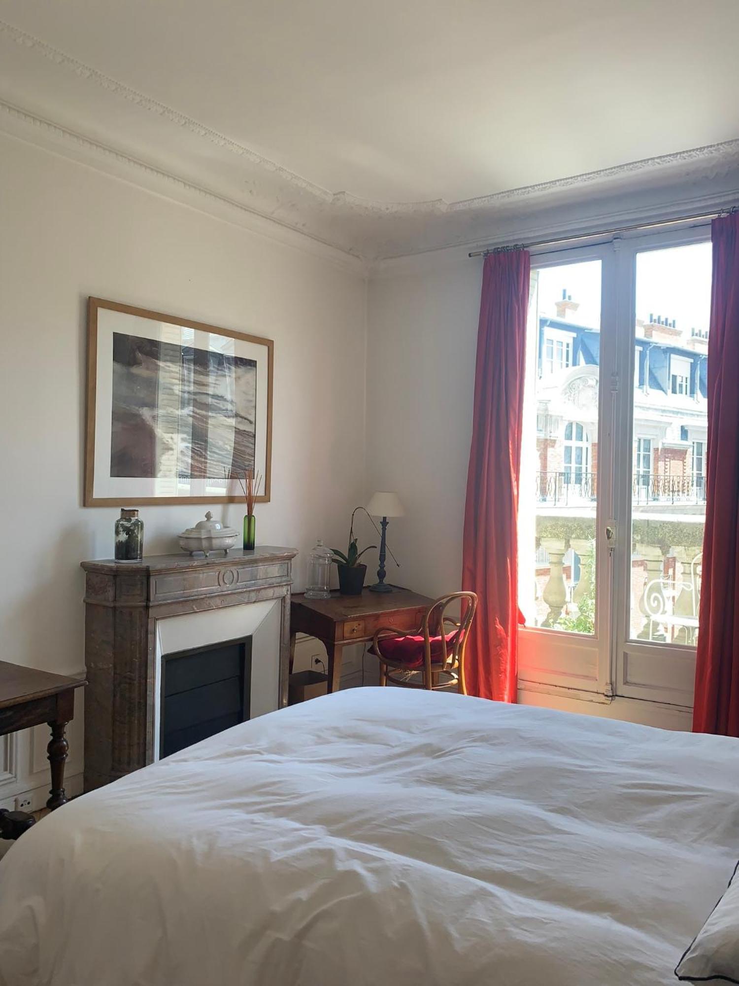 4 Bedroom Luxury Eiffel Tower Paris