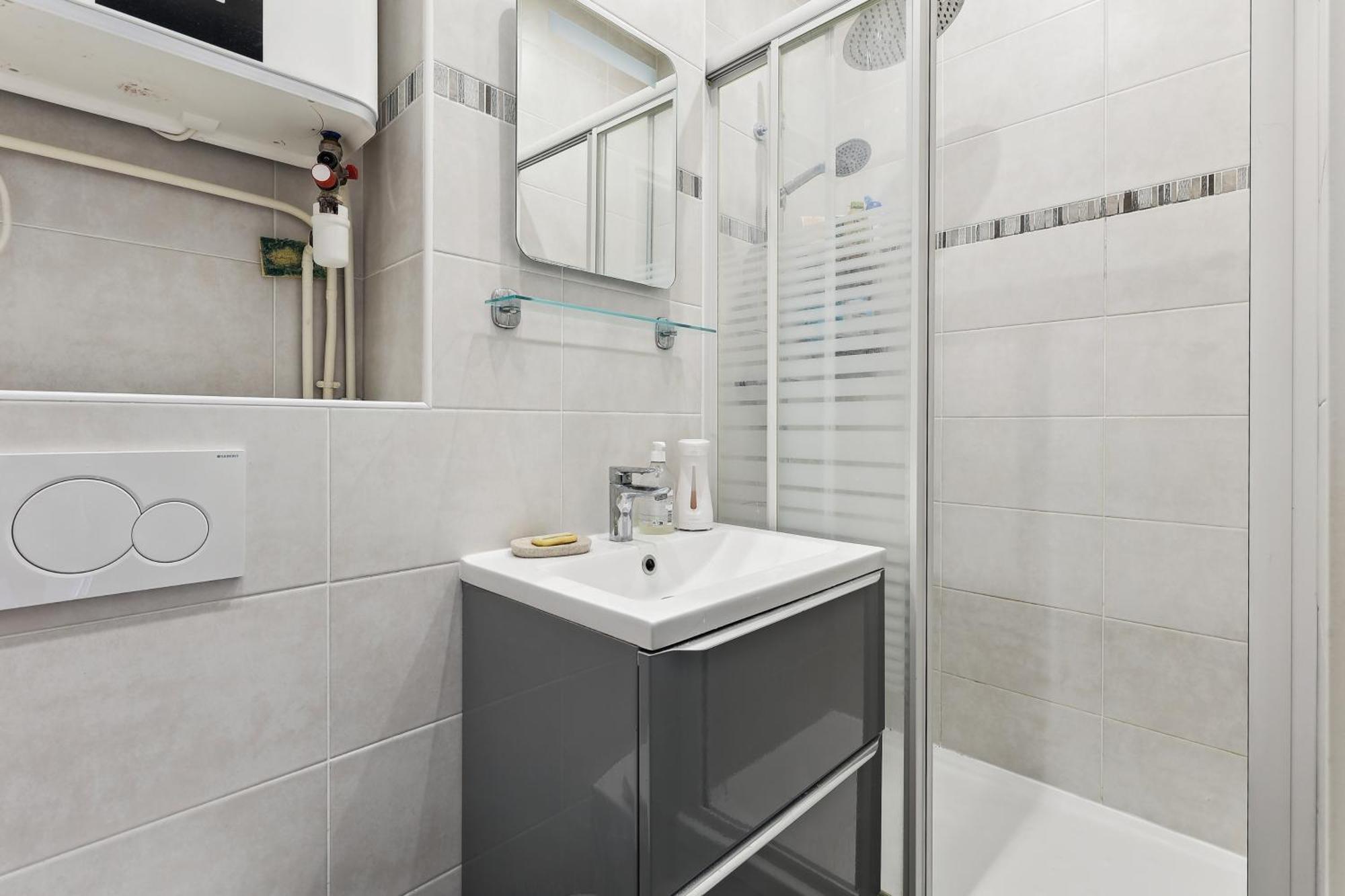 Apartment De Charme A Pour 4 By Weekome Paris
