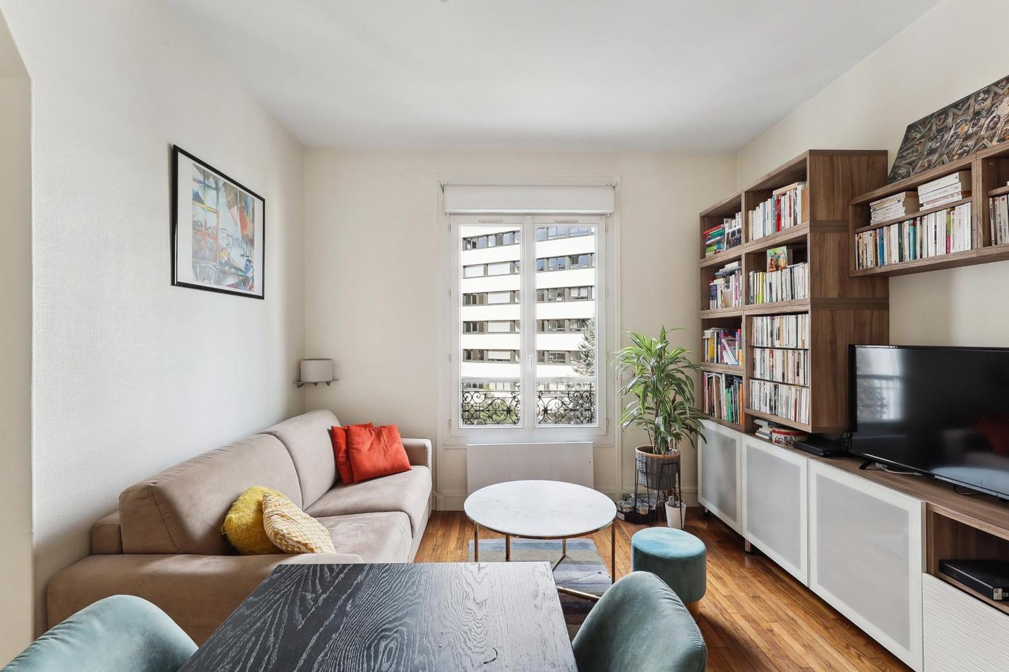 De Charme A Pour 4 By Weekome * Paris