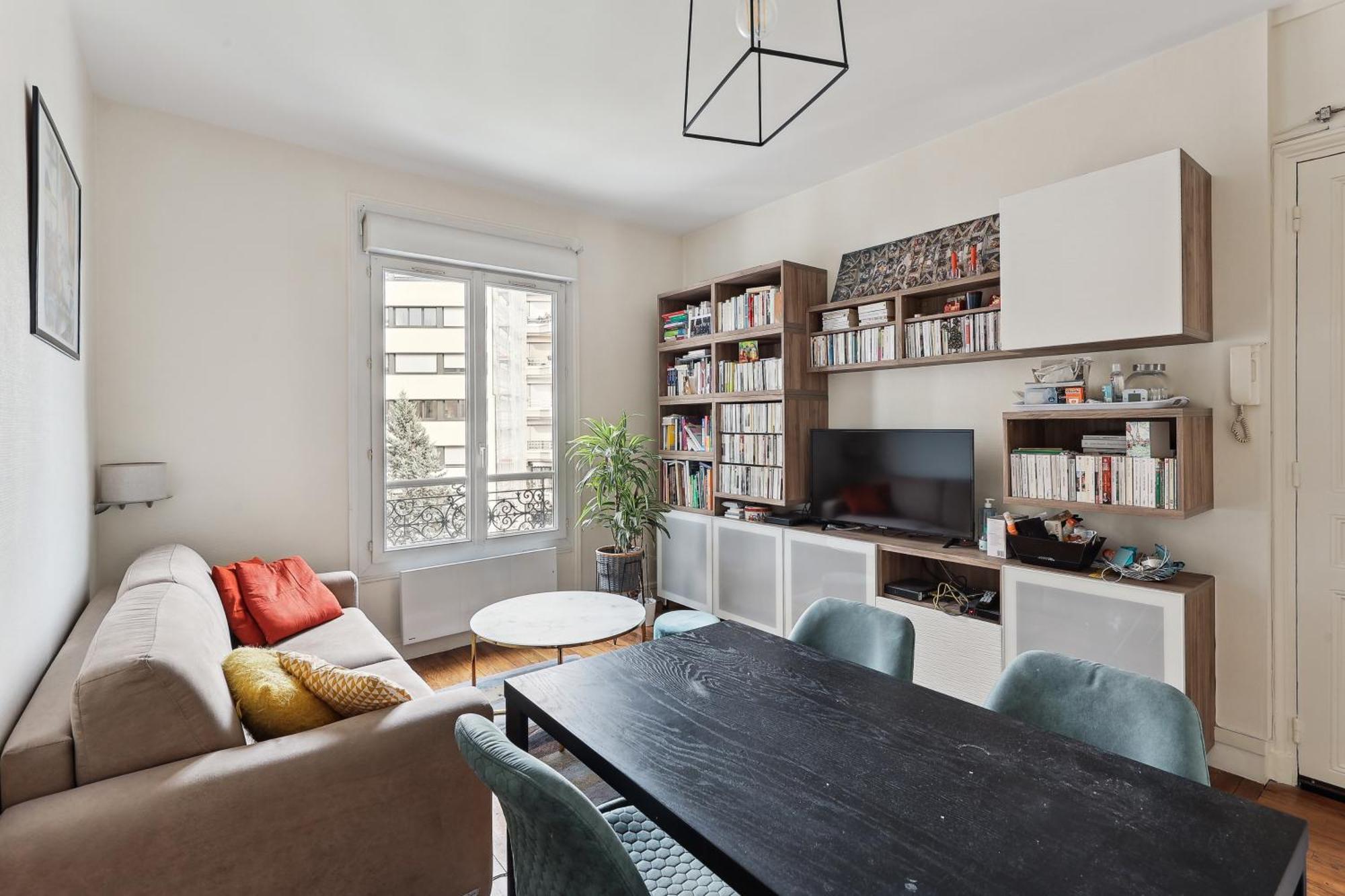 De Charme A Pour 4 By Weekome Apartment *