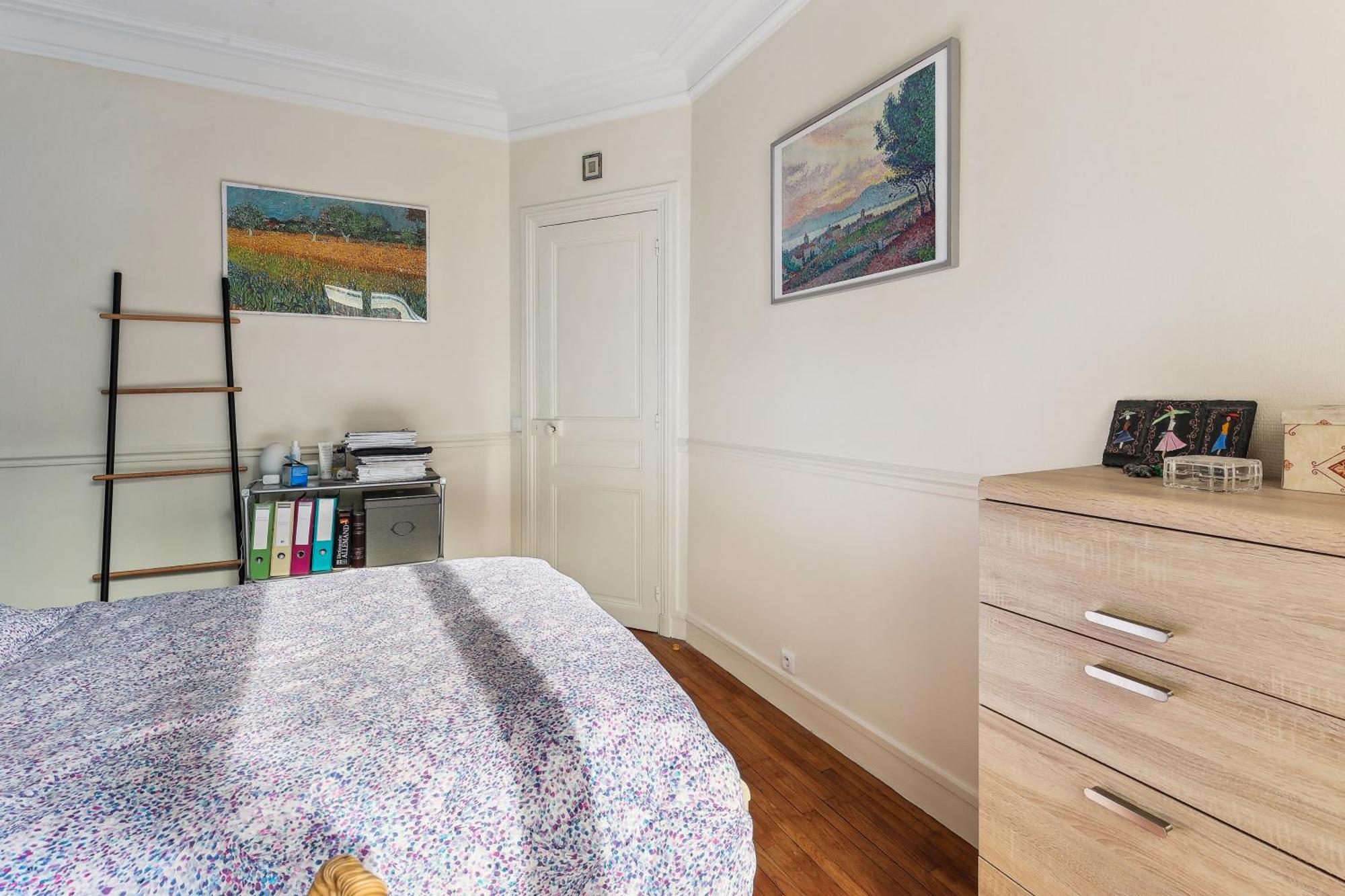 Apartment De Charme A Pour 4 By Weekome