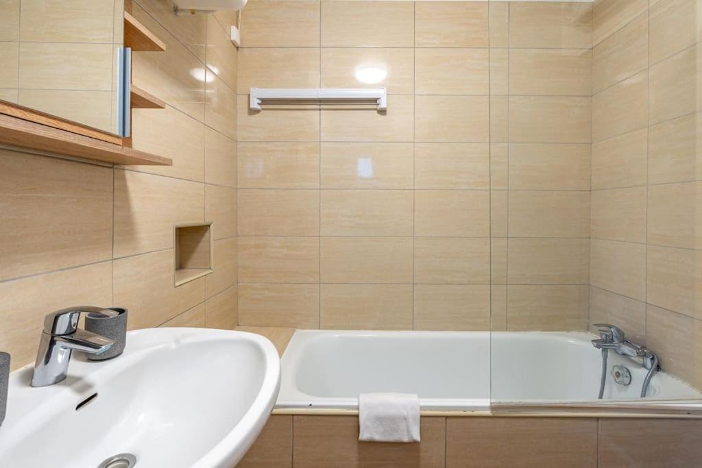 Apartamento Comfortable Flat - Montparnasse