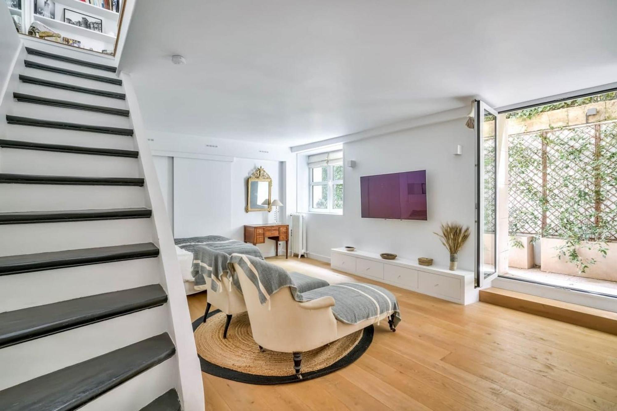 Superb In The Heart Of Saint-germain