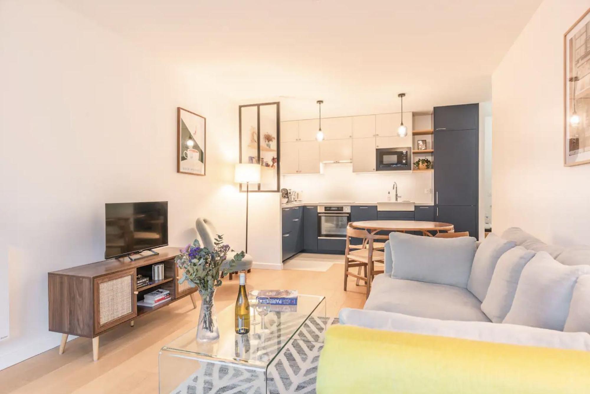Premium With Terrace - 4 Guests