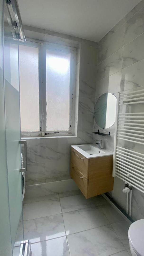 Ah Service Charming Champs Elysées - 4p Appartement *