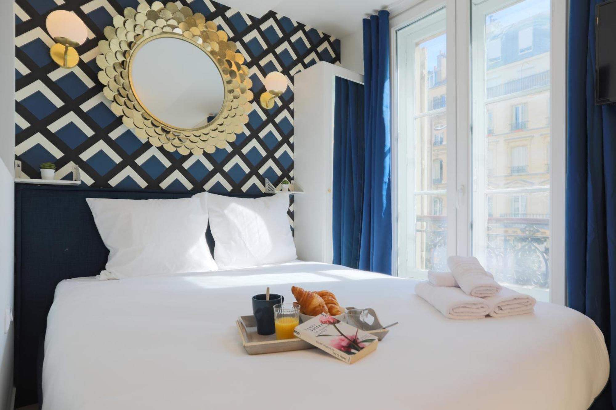 Ws Notre-dame - Linne Apartamento *