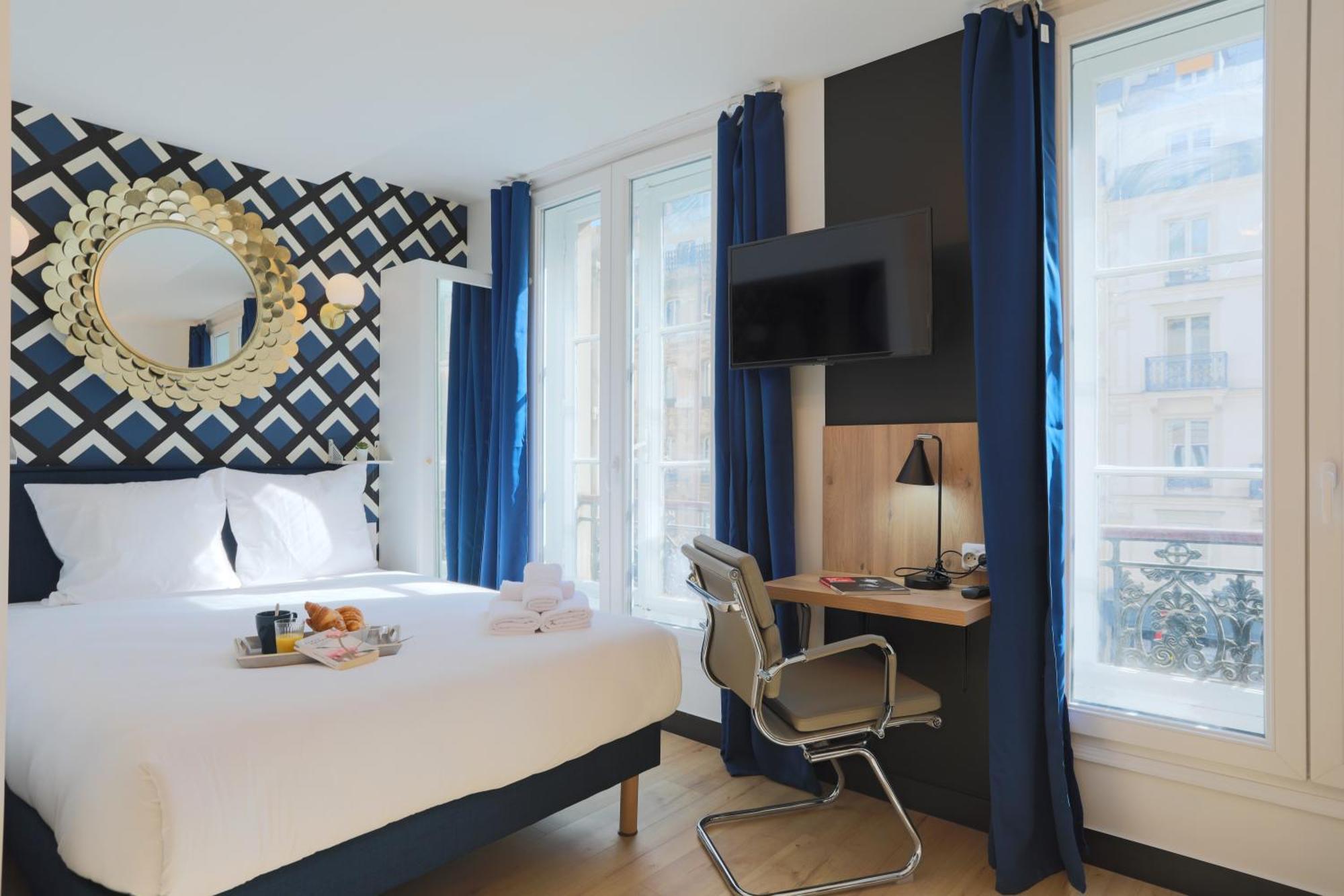 Apartamento Ws Notre-dame - Linne *