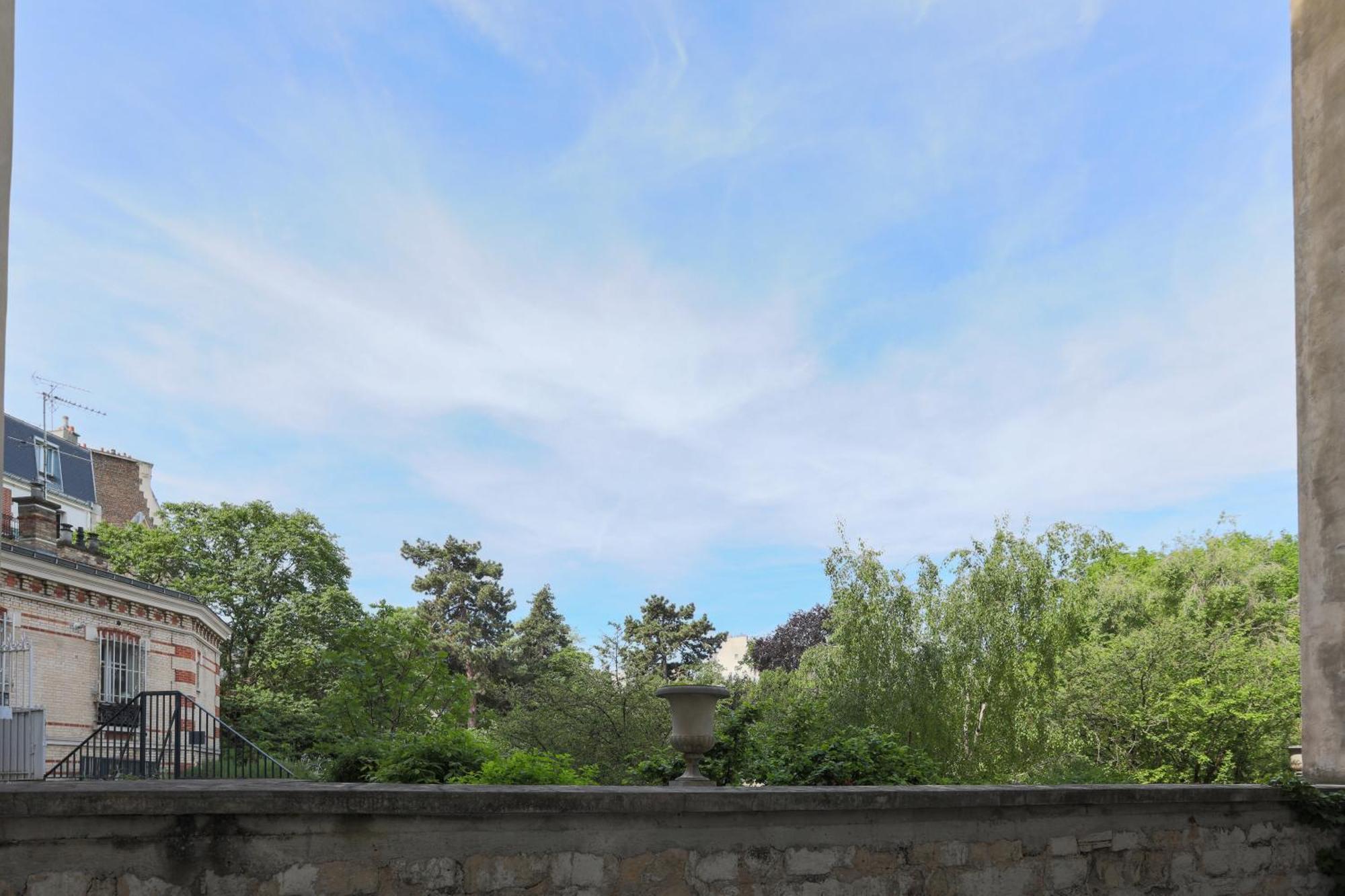 Apartamento Ws Notre-dame - Linne *