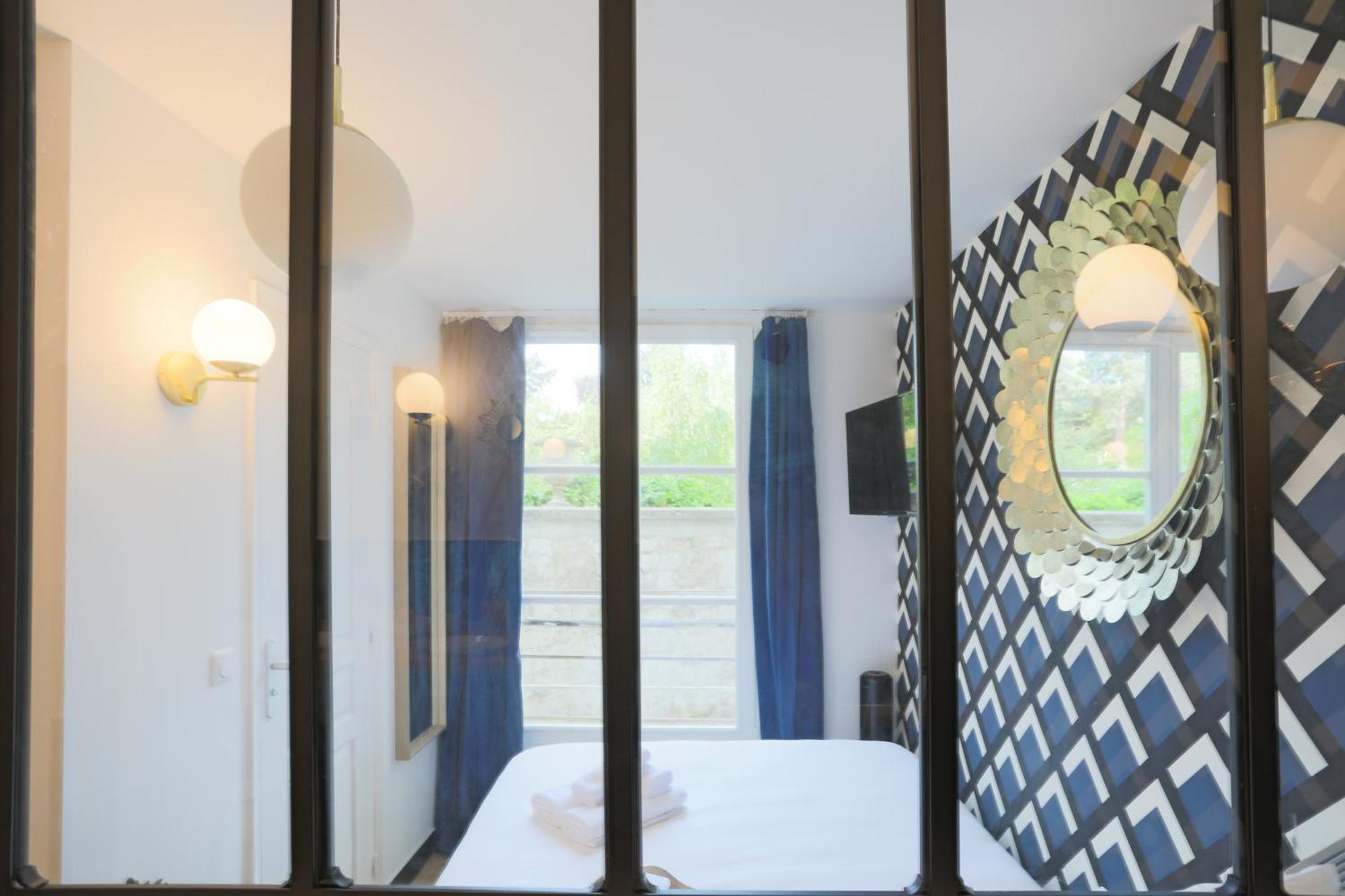 Apartamento Ws Notre-dame - Linne *