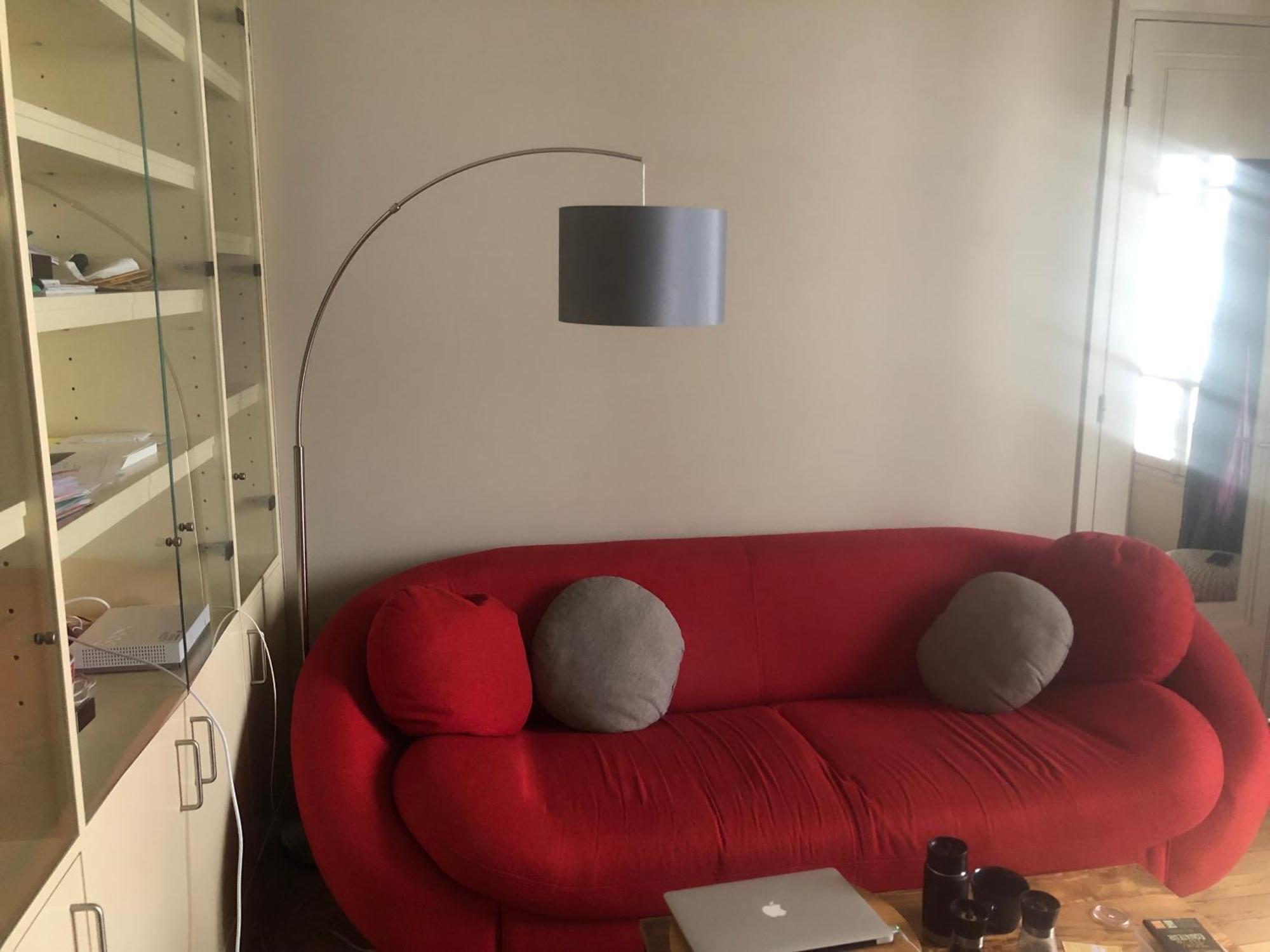 Avec Balcon Dans Calme Avec Gardien - Apartment *