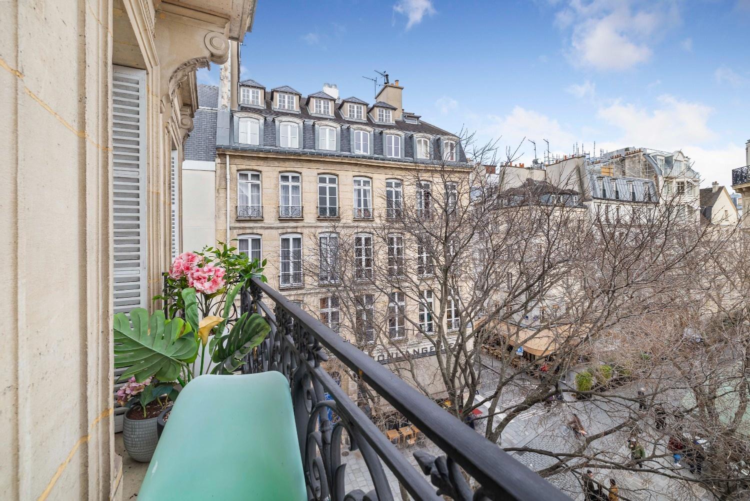 Apartment Cinque Stelle
