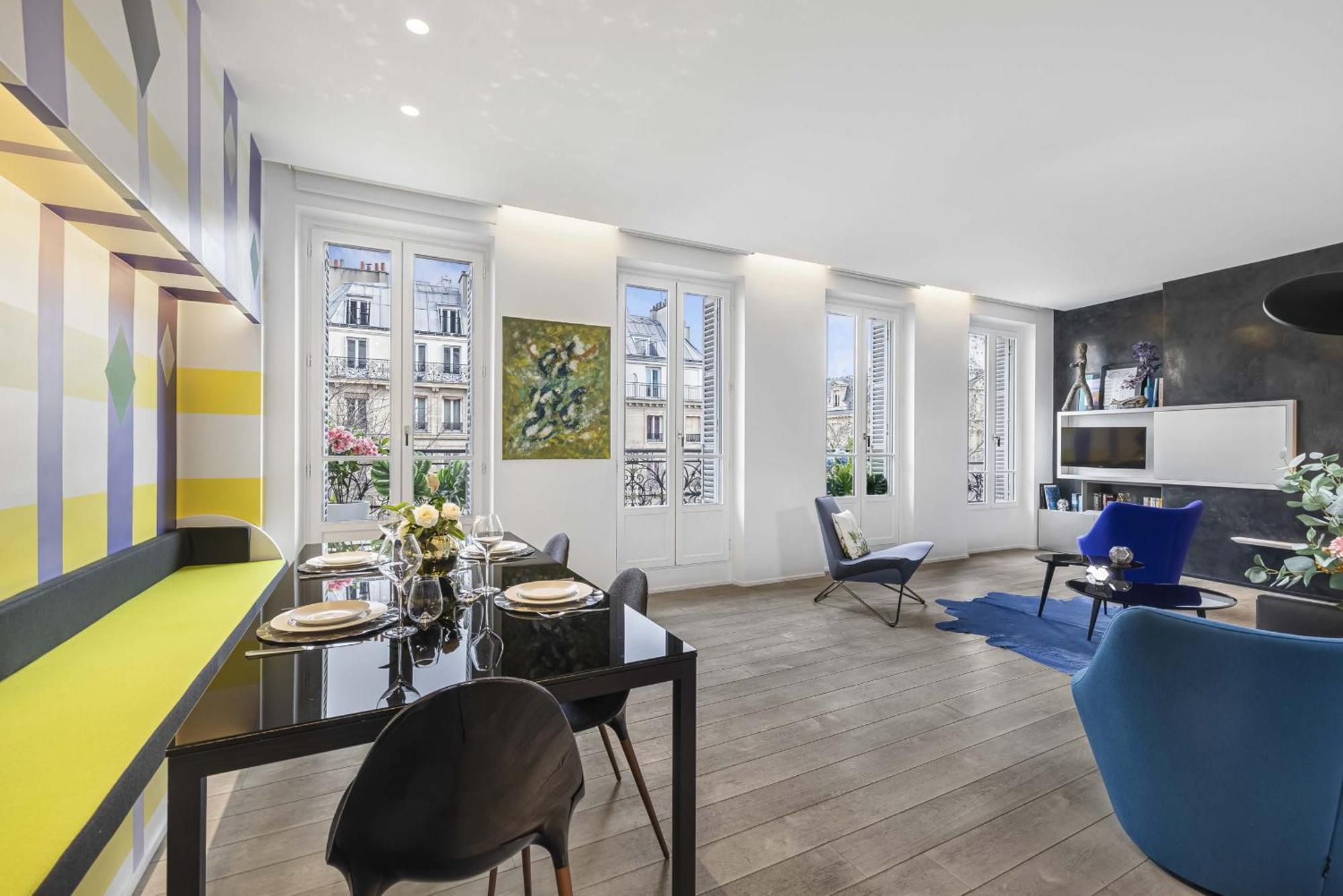 Apartamento Cinque Stelle