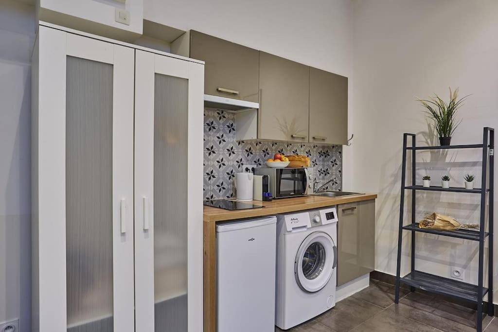 Center Of Montmartre By Prestige Apartment Paris