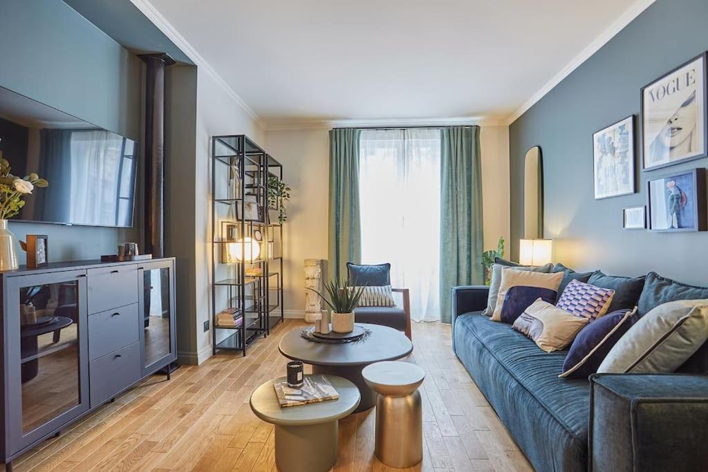 Notre Dame De By Prestige Paris