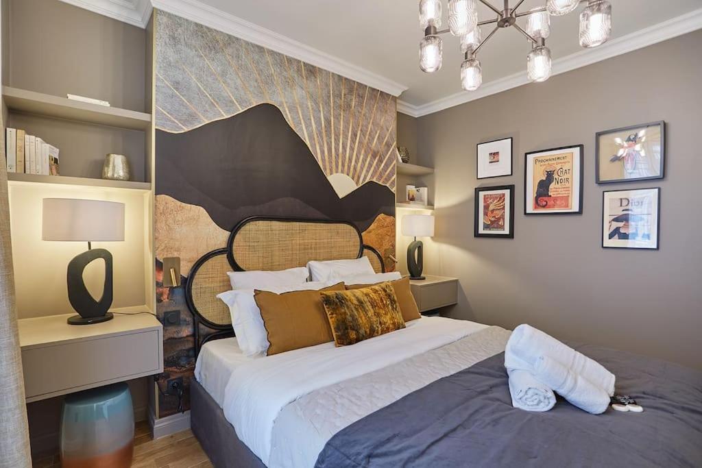 Apartment Notre Dame De By Prestige