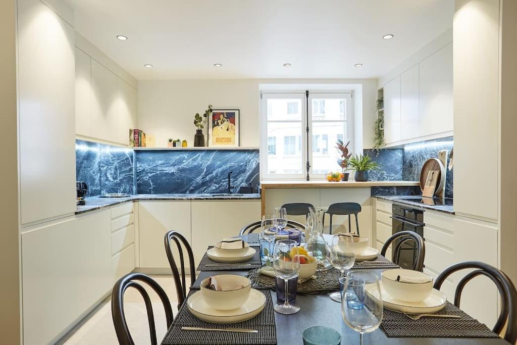 Apartment Notre Dame De By Prestige *