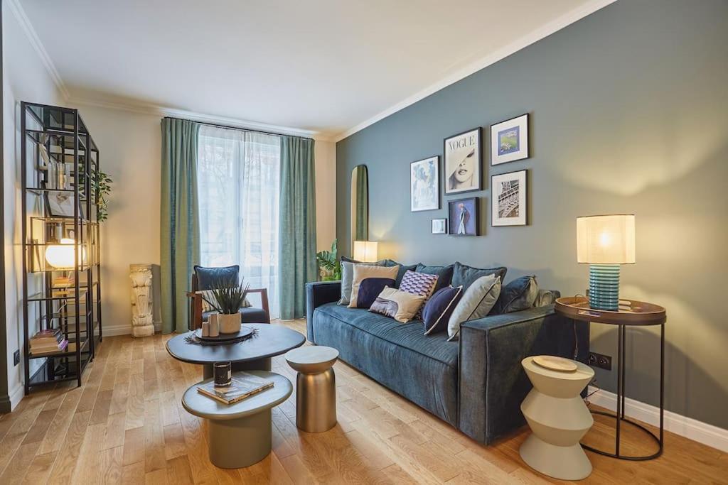 Notre Dame De By Prestige Apartment Paris
