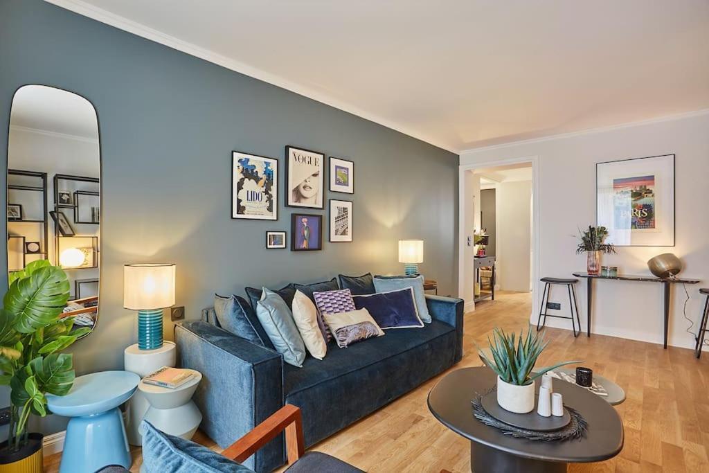Apartment Notre Dame De By Prestige *