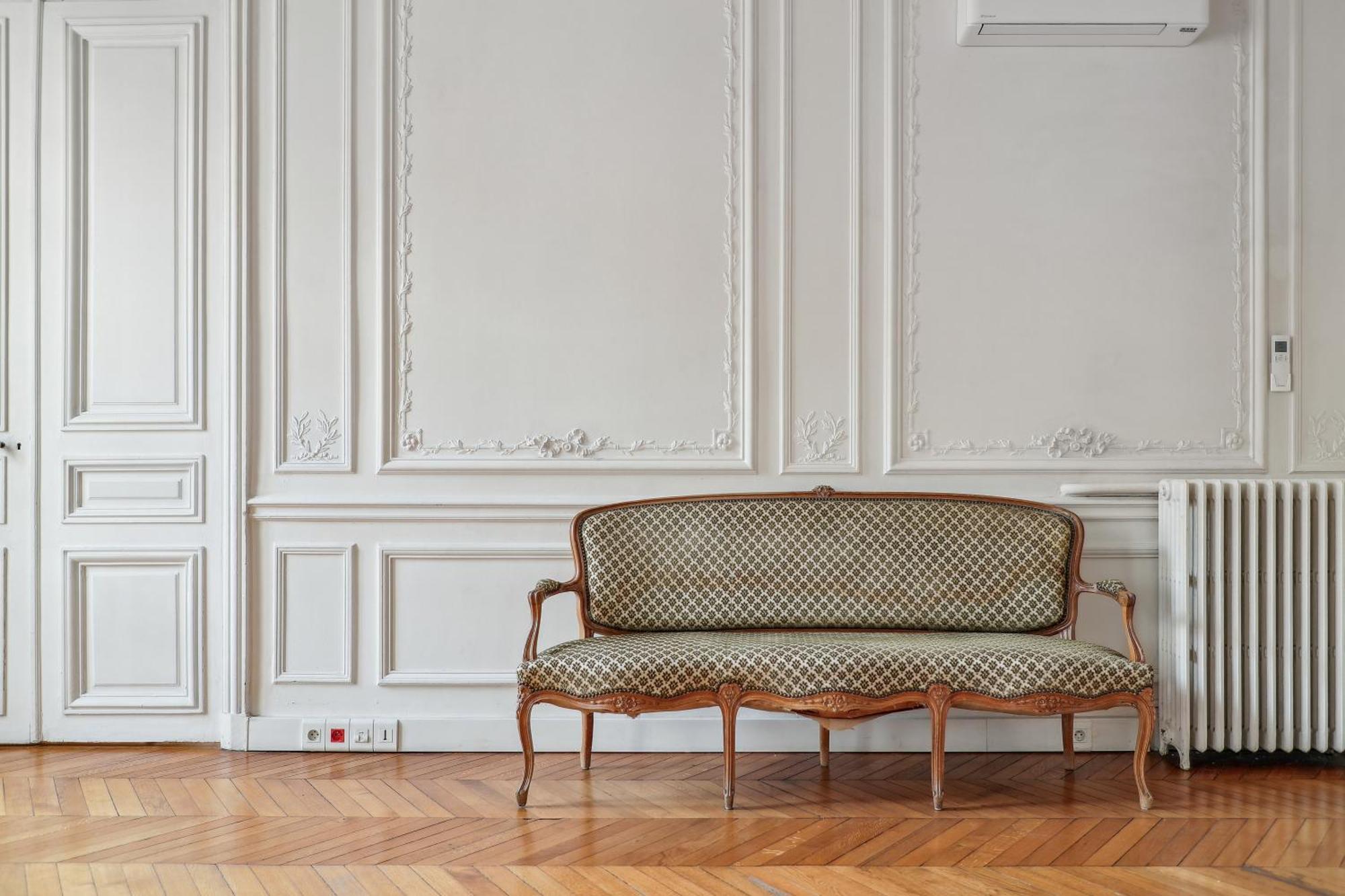 Apartment Ac Luxury 6 People At Champs Elysees By Weekome Paris