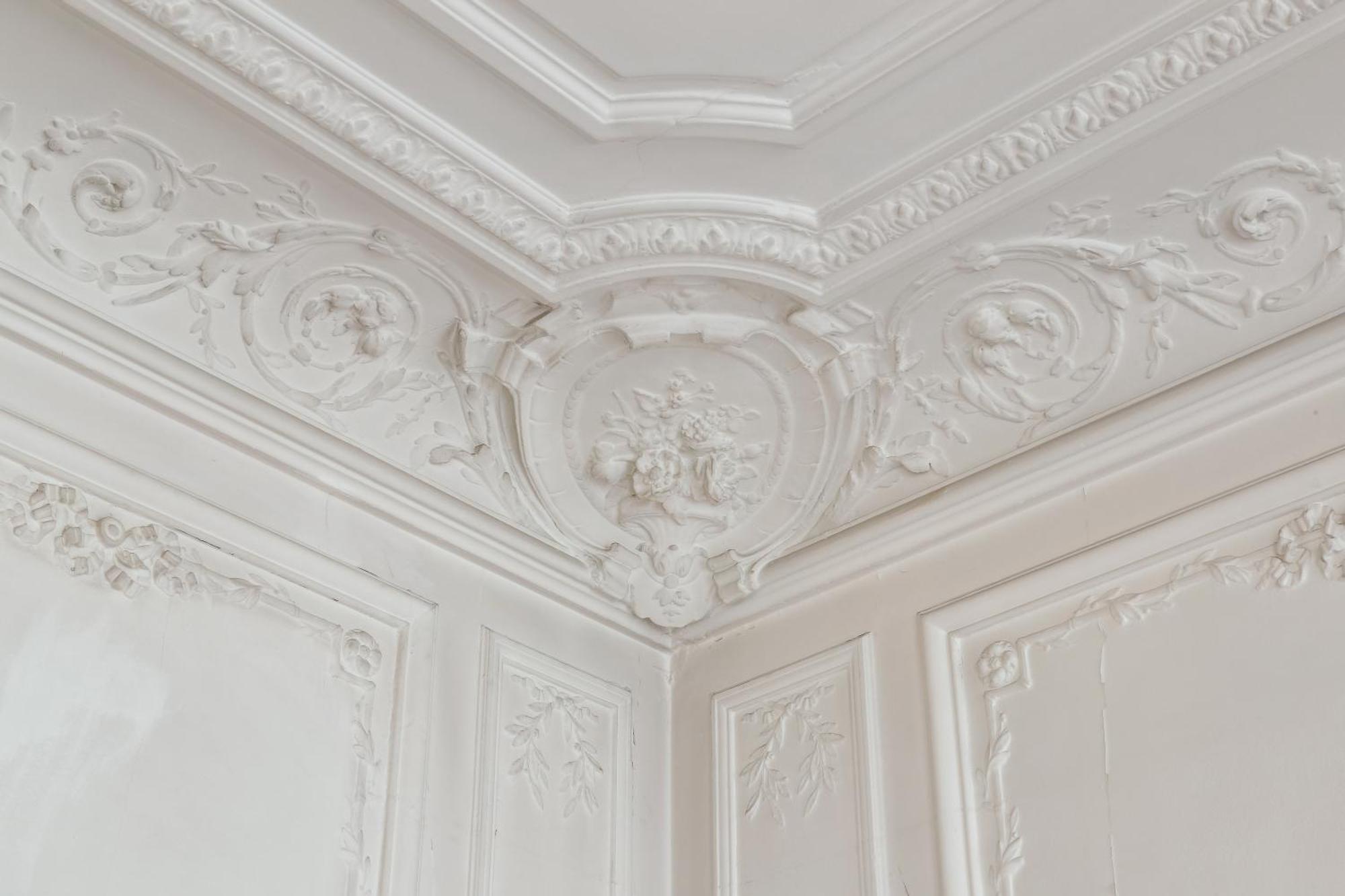 Apartment Ac Luxury 6 People At Champs Elysees By Weekome