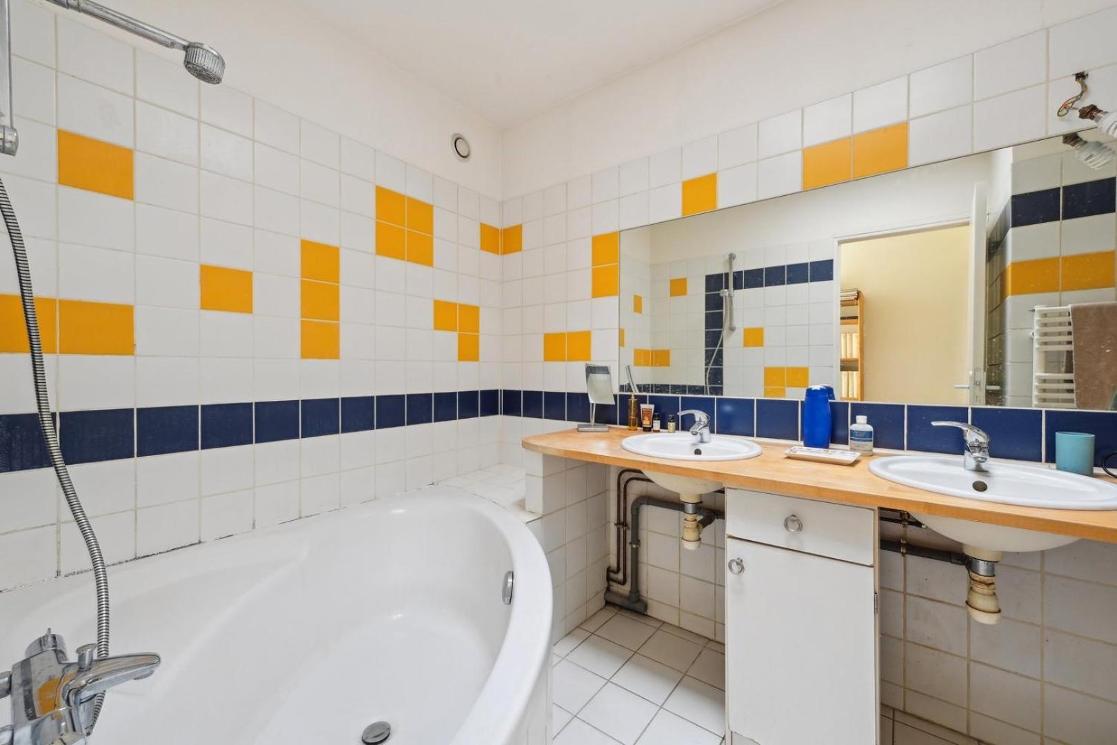 Apartment La Demeure - Maison De 180m2 A Porte De Versailles *