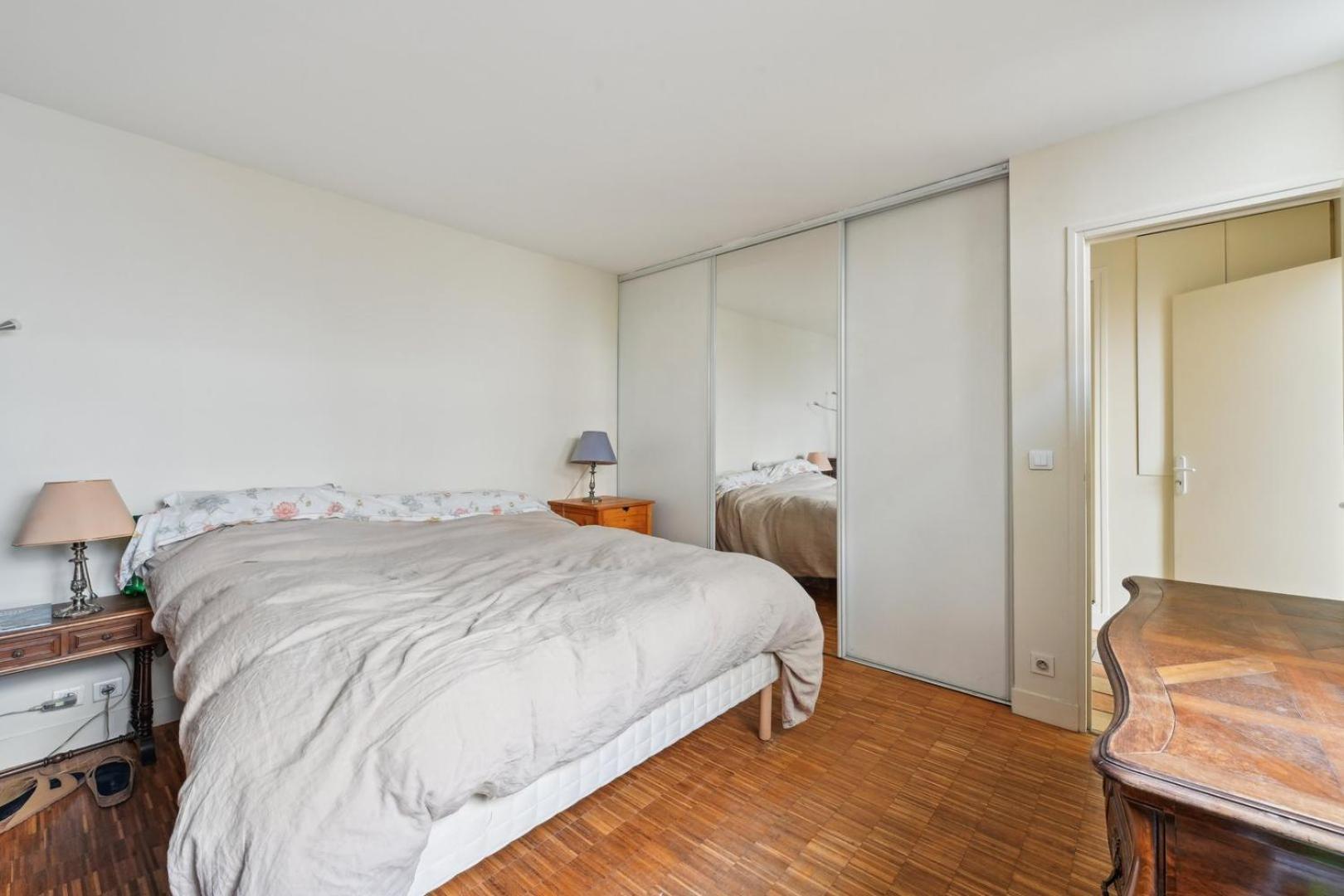 La Demeure - Maison De 180m2 A Porte De Versailles Paris