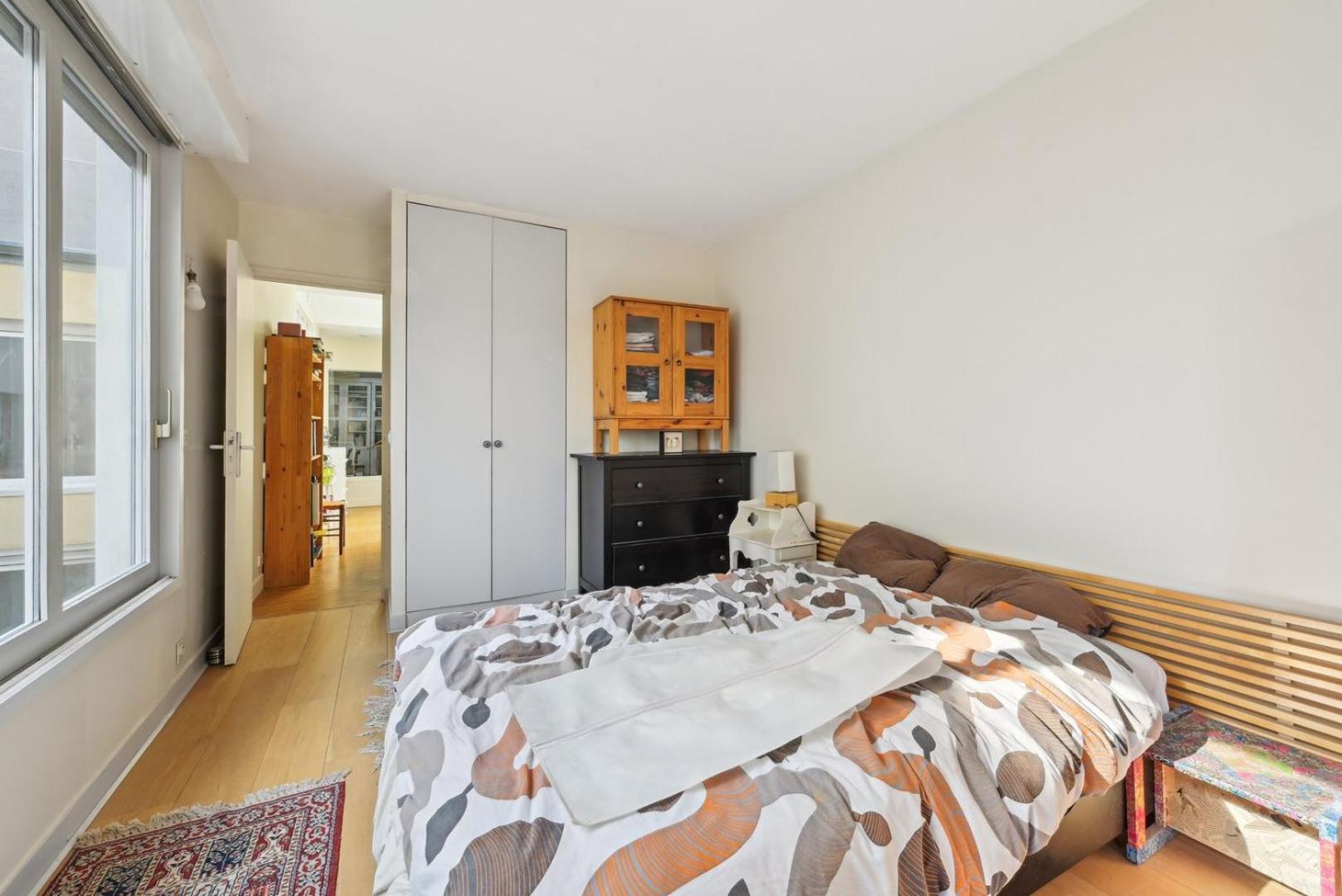Apartment La Demeure - Maison De 180m2 A Porte De Versailles