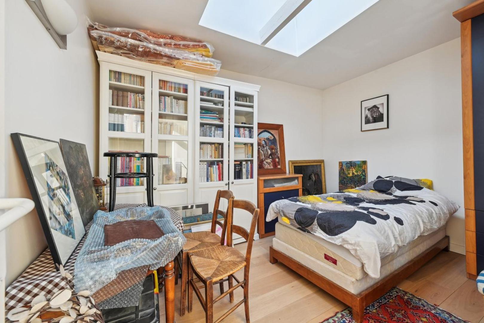 La Demeure - Maison De 180m2 A Porte De Versailles Apartment *