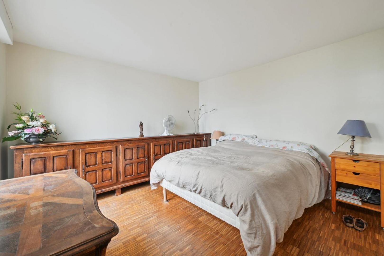 Apartment La Demeure - Maison De 180m2 A Porte De Versailles
