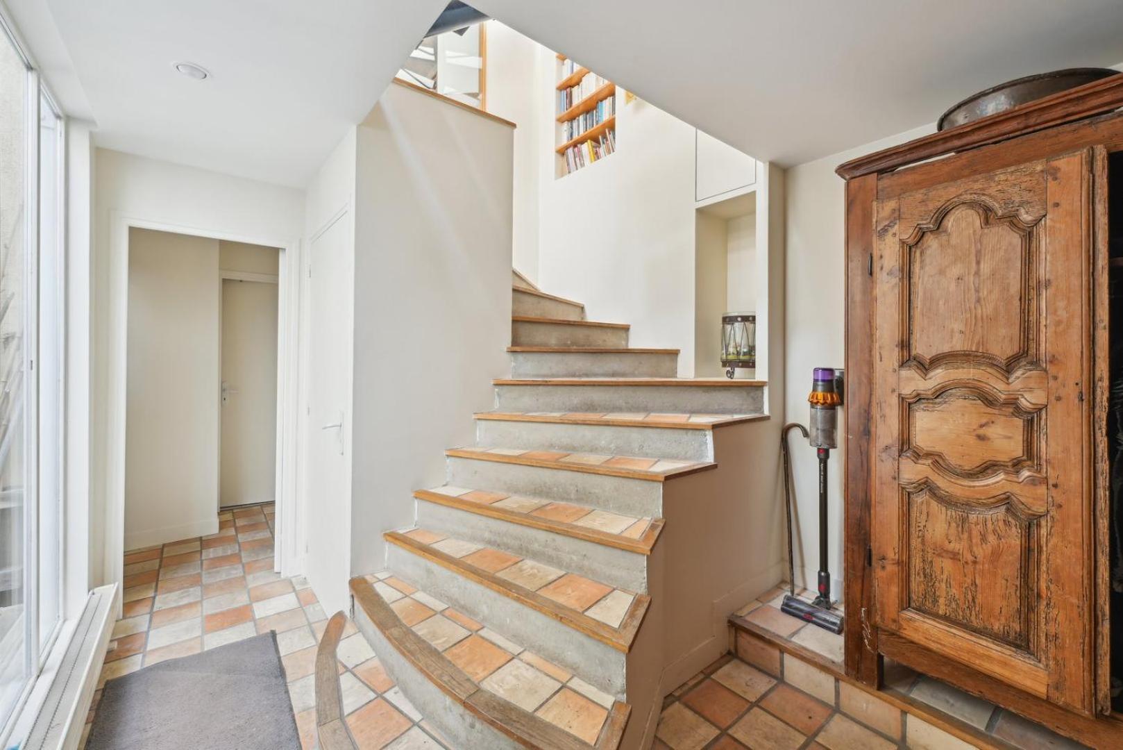 La Demeure - Maison De 180m2 A Porte De Versailles Apartment