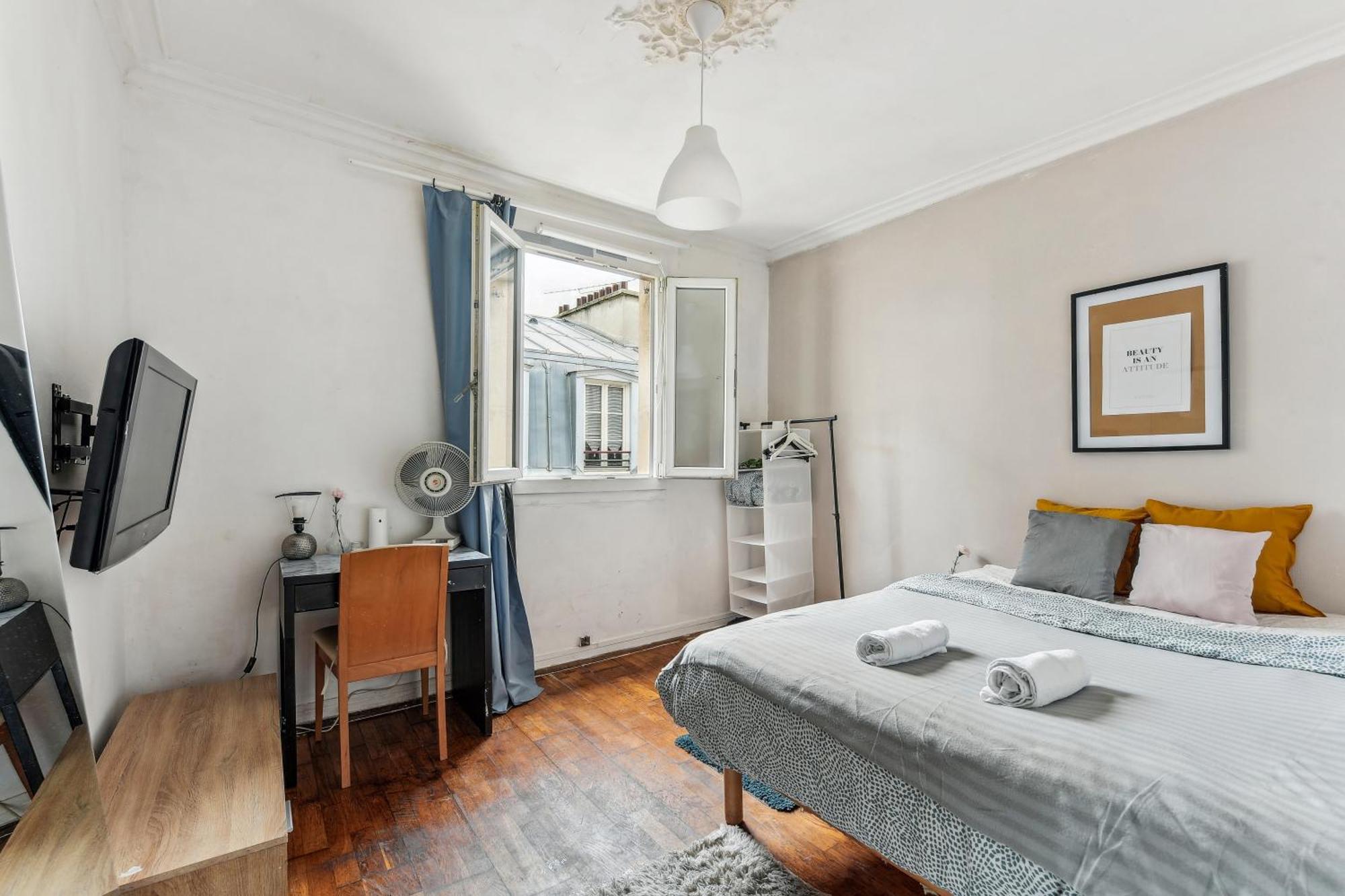 Wonderful Close Champs-elysées Appartement