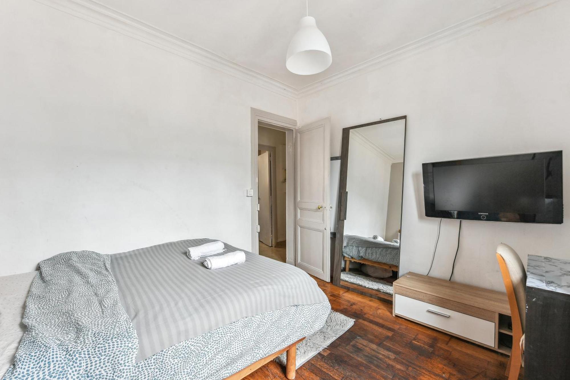 Wonderful Close Champs-elysées Appartement *