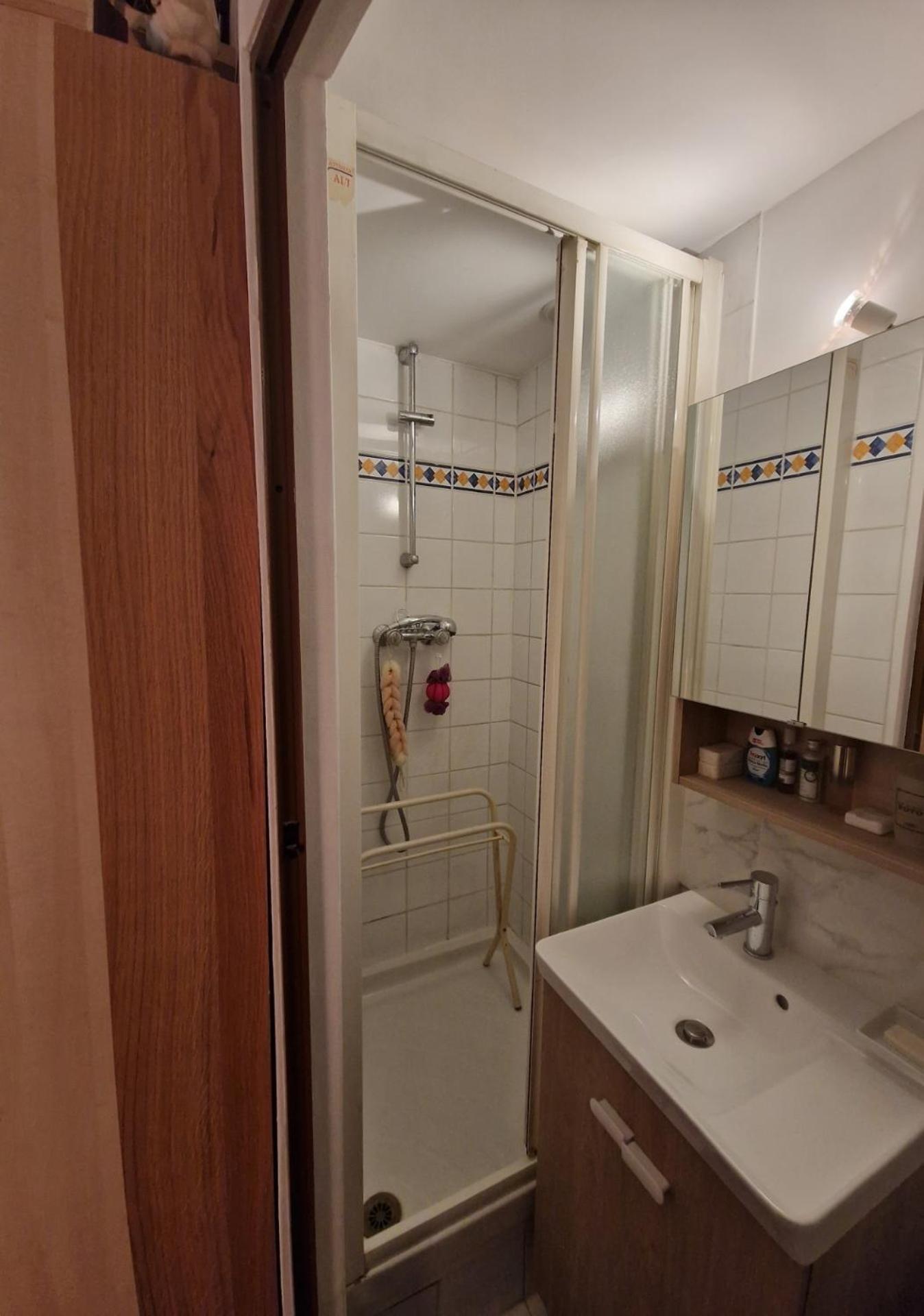 Apartment 2 Pieces A Auteuil *